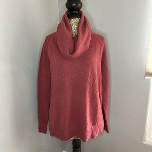 Cashmere Tunic - Athleta